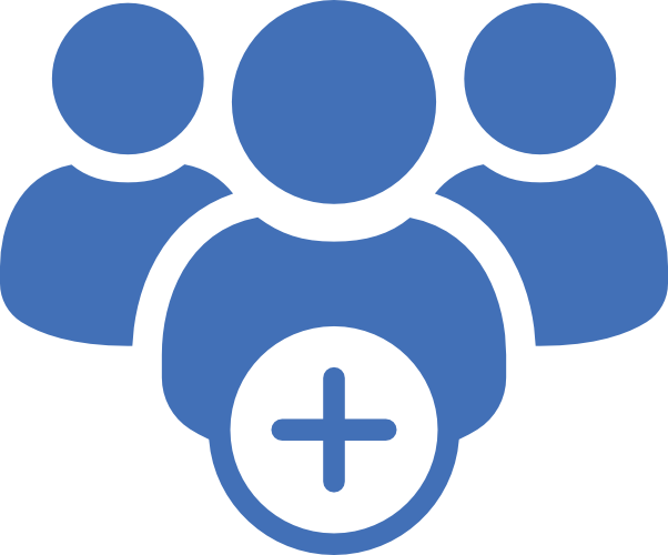 Icon Webdesign – Stifte und Website-Vorlage als Symbol für Gestaltung